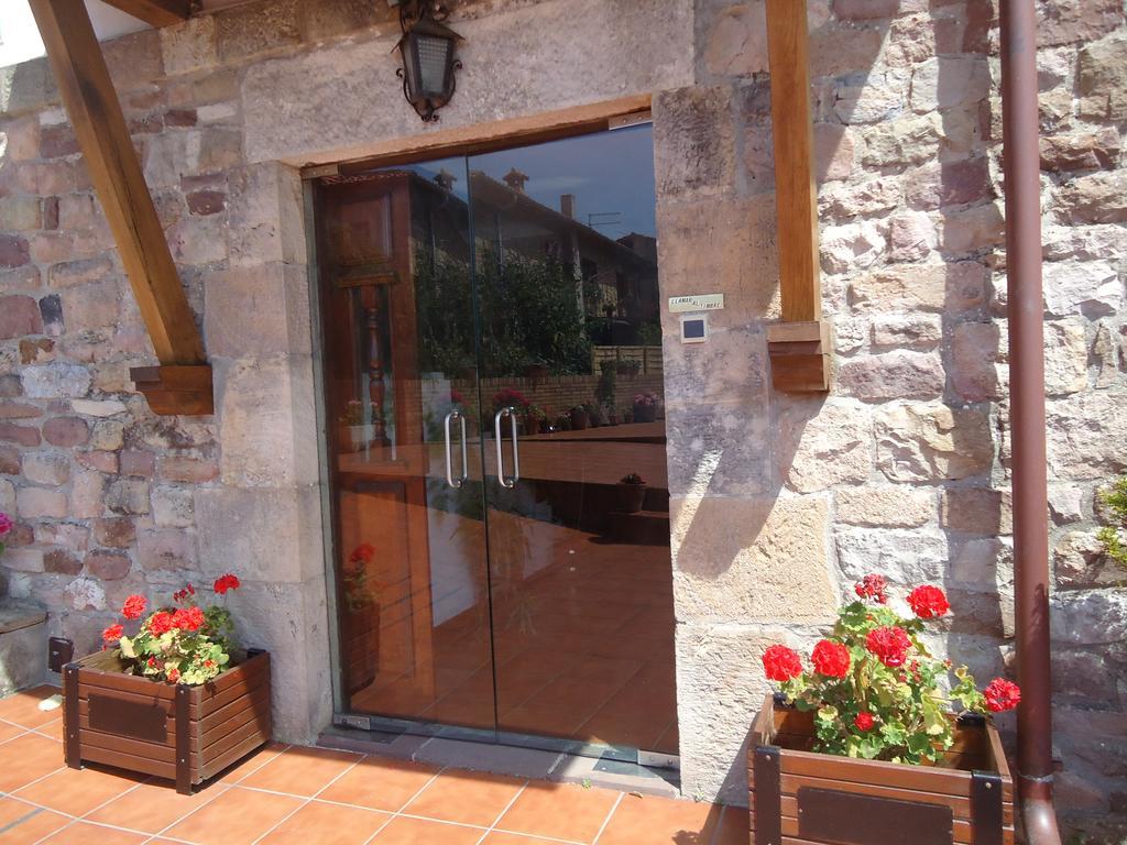 Montanes Otel Santillana del Mar Dış mekan fotoğraf