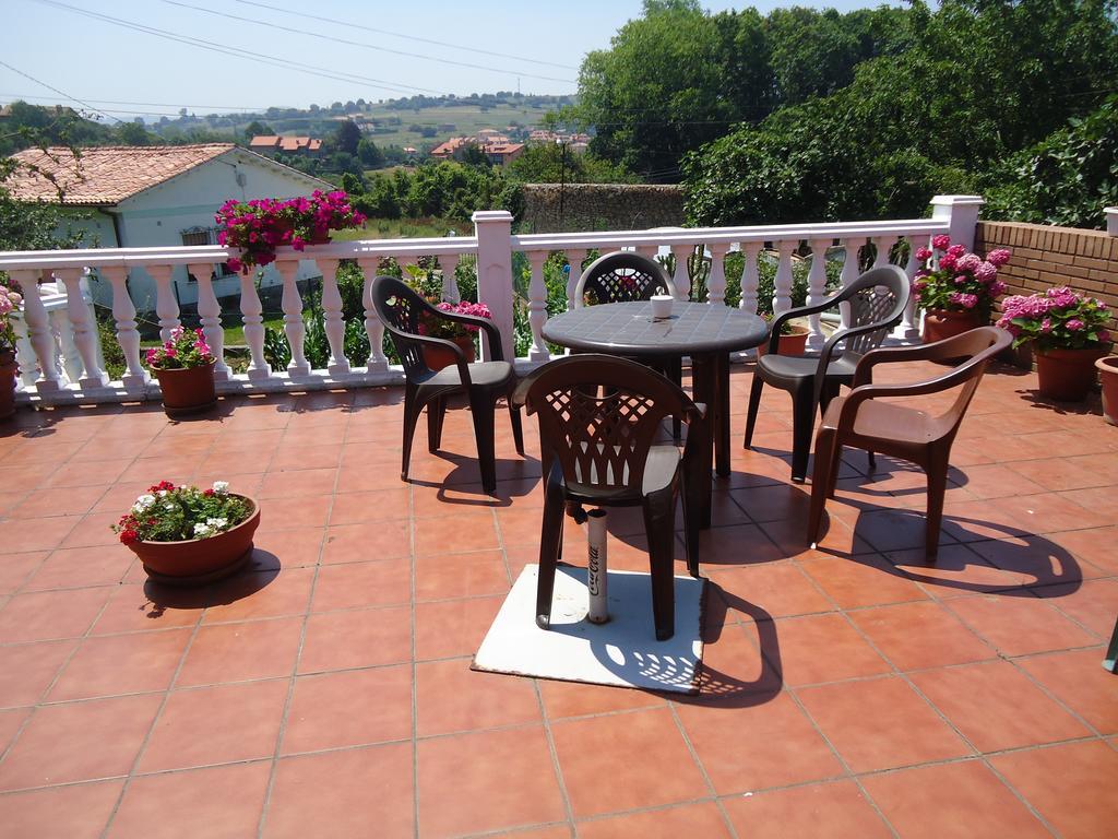 Montanes Otel Santillana del Mar Dış mekan fotoğraf