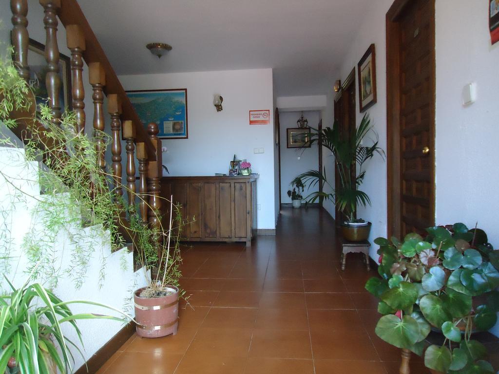 Montanes Otel Santillana del Mar Dış mekan fotoğraf