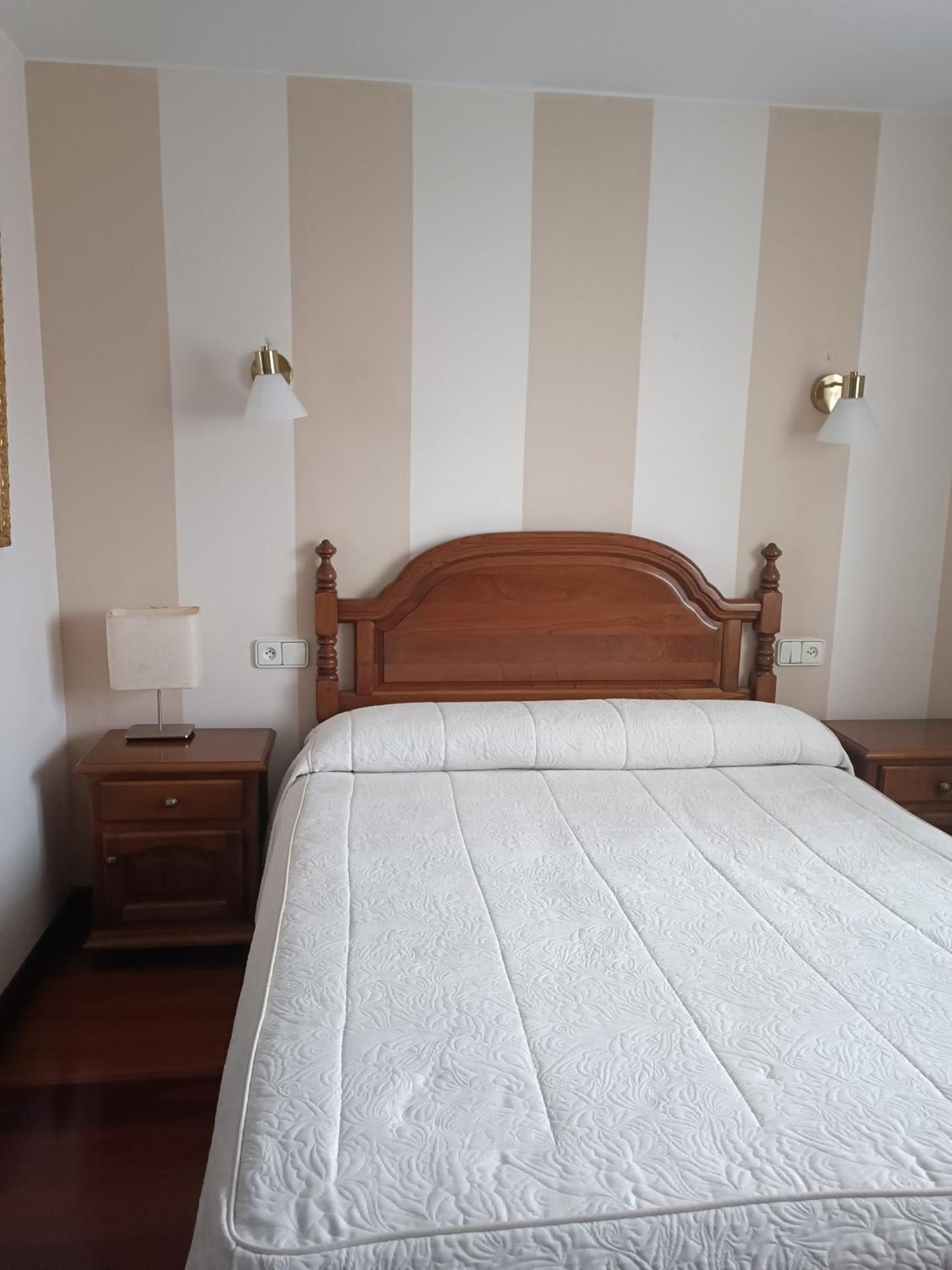 Montanes Otel Santillana del Mar Dış mekan fotoğraf